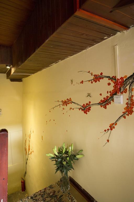 Lijiang The Secret Garden Inn Lijiang (Yunnan) Quarto foto
