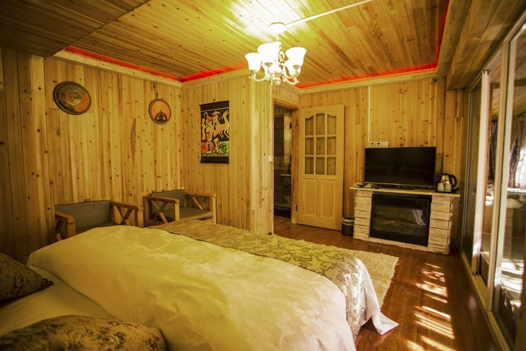 Lijiang The Secret Garden Inn Lijiang (Yunnan) Quarto foto