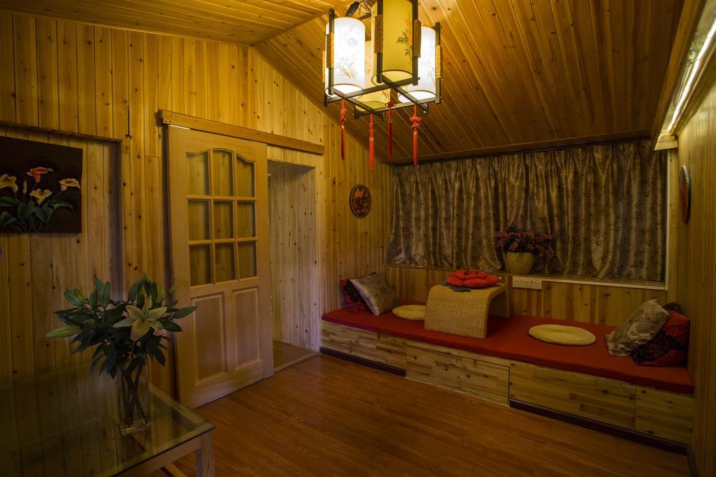 Lijiang The Secret Garden Inn Lijiang (Yunnan) Quarto foto