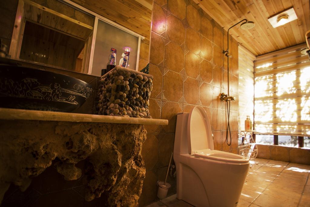 Lijiang The Secret Garden Inn Lijiang (Yunnan) Quarto foto