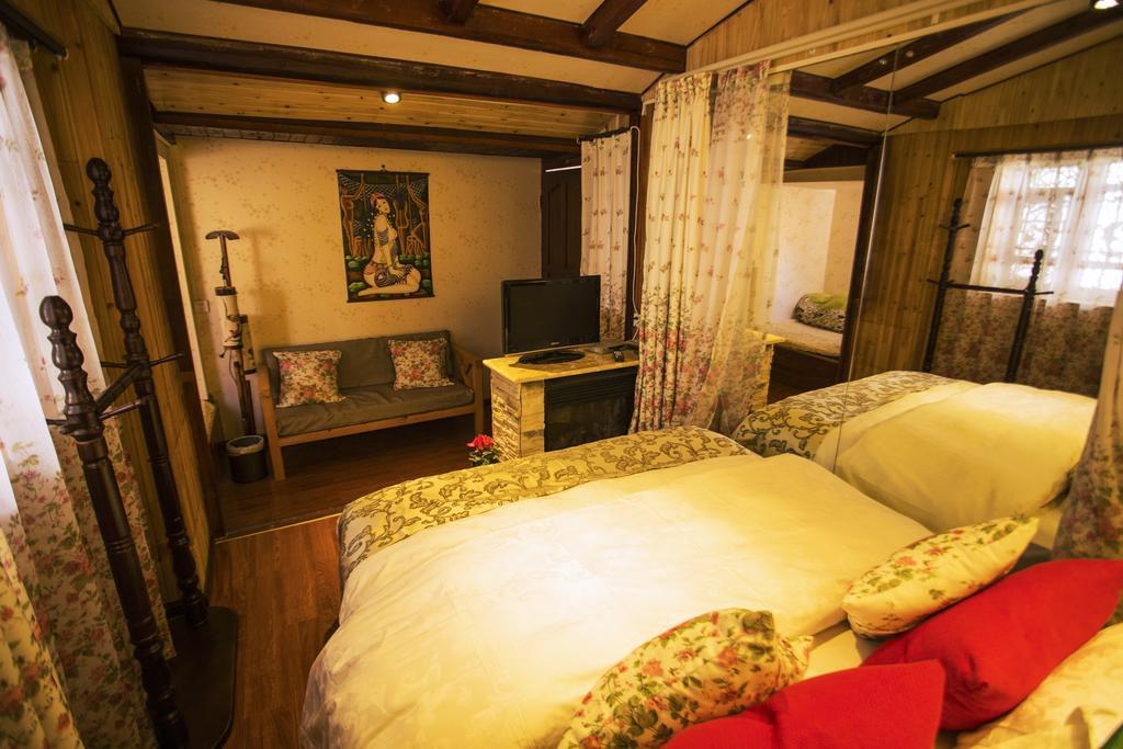Lijiang The Secret Garden Inn Lijiang (Yunnan) Quarto foto