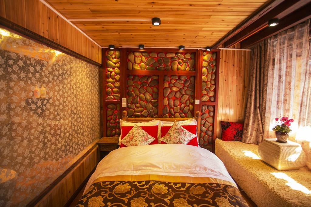 Lijiang The Secret Garden Inn Lijiang (Yunnan) Quarto foto