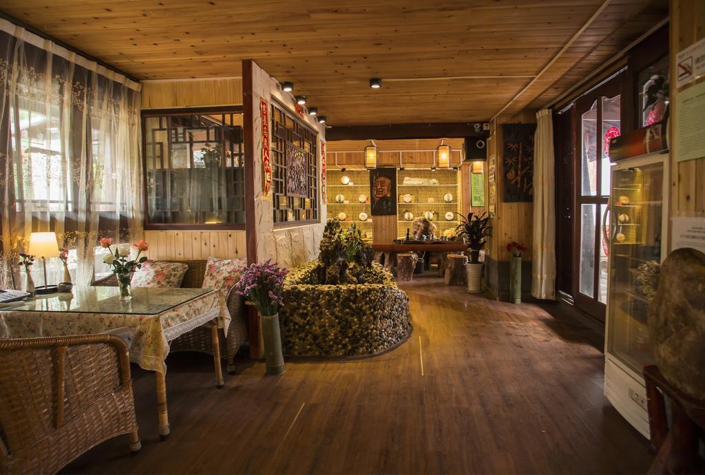 Lijiang The Secret Garden Inn Lijiang (Yunnan) Exterior foto